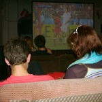 Österreich vs. Polen